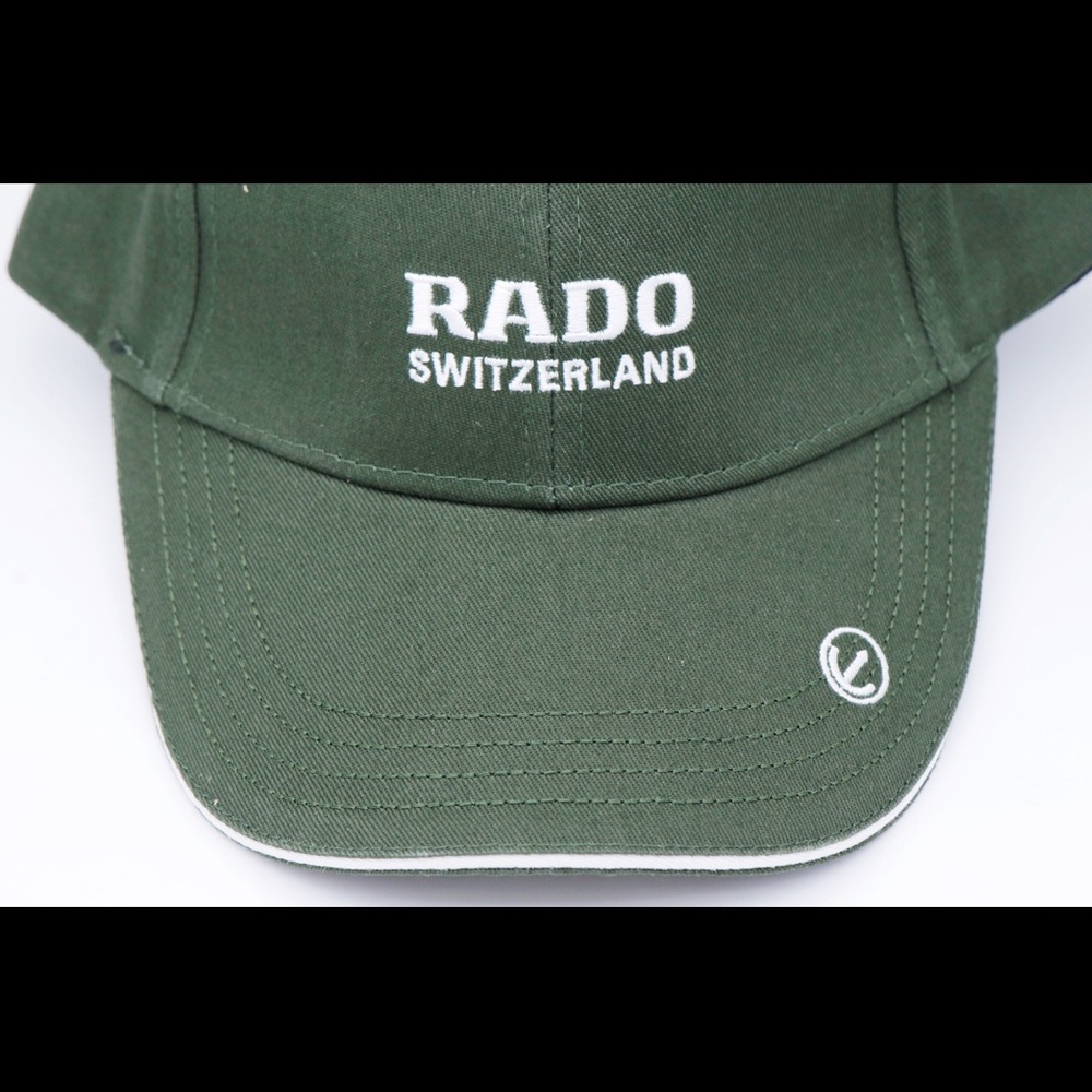 RADO Hat / Baseball Cap